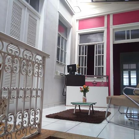 Pousada Sonho Perfeito Amparo (Sao Paulo) Exterior photo